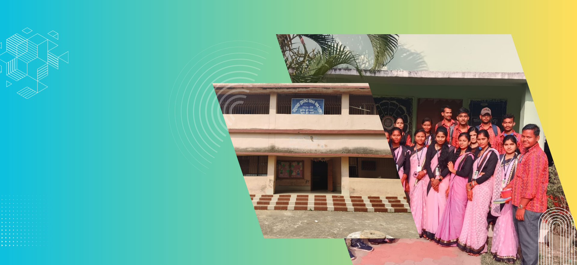 Elementary Teacher Education Institution, Pahimahura