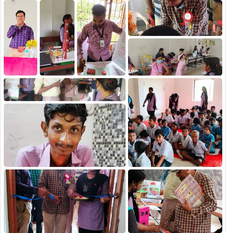 TLM workshop