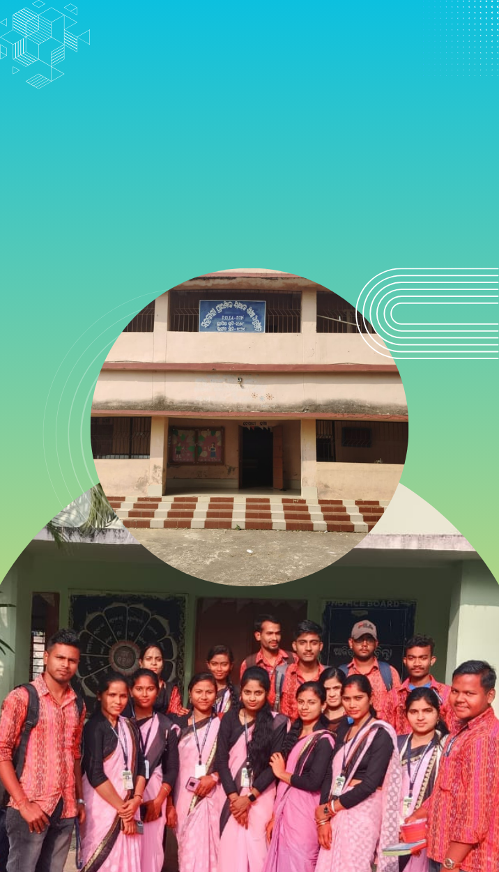 Elementary Teacher Education Institution, Pahimahura